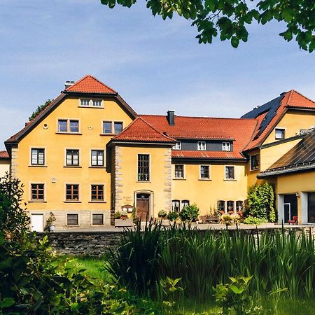 Landgasthof Haueis Marktleugast Extérieur photo