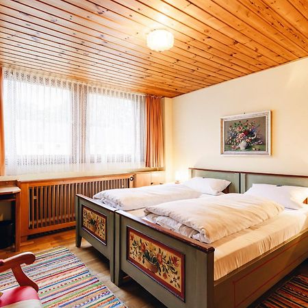 Landgasthof Haueis Marktleugast Extérieur photo