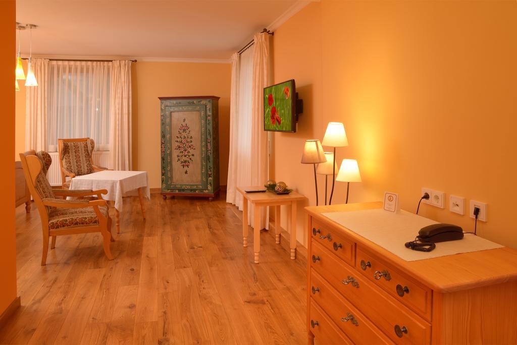 Landgasthof Haueis Marktleugast Chambre photo