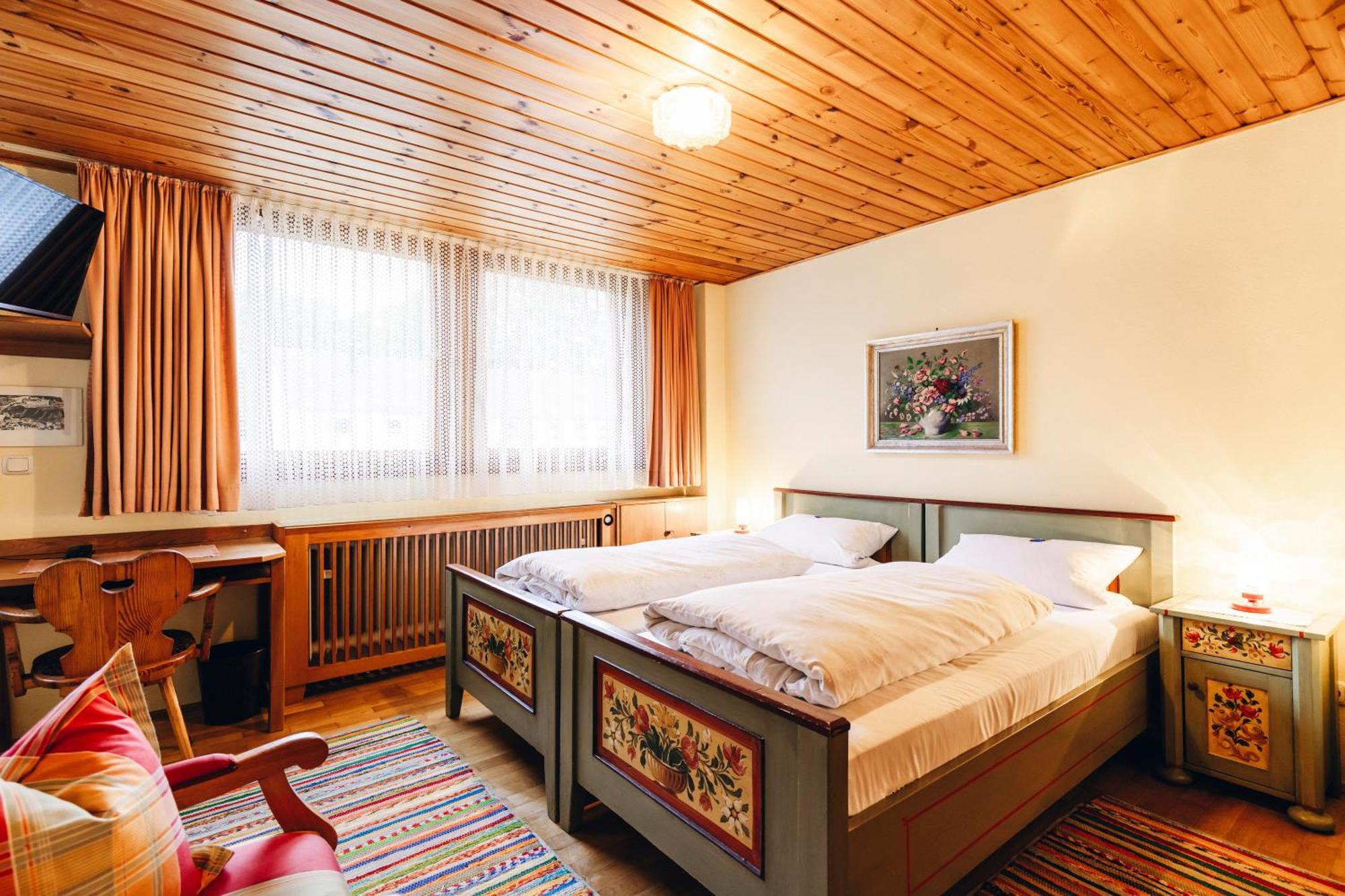 Landgasthof Haueis Marktleugast Extérieur photo