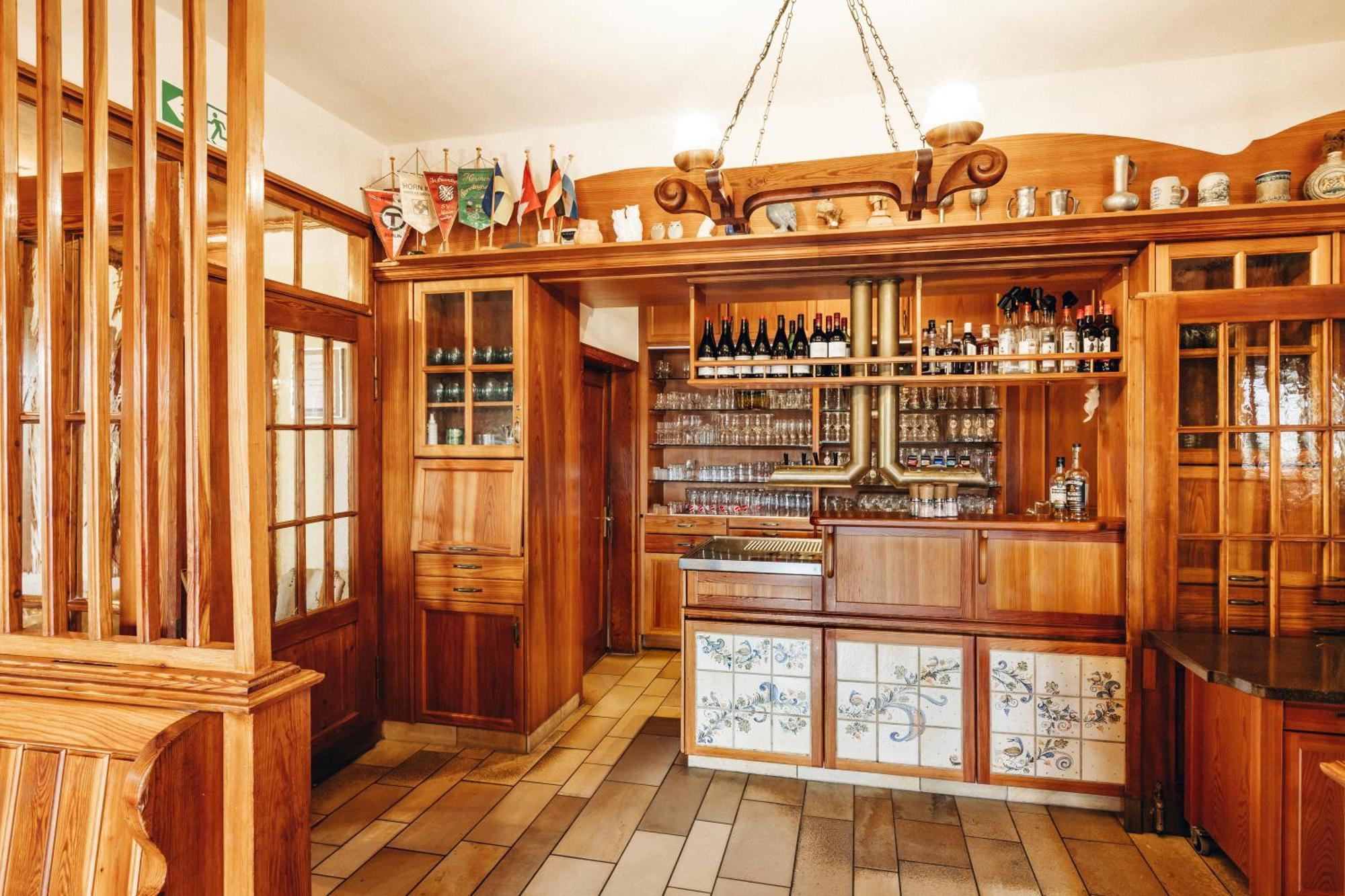 Landgasthof Haueis Marktleugast Extérieur photo